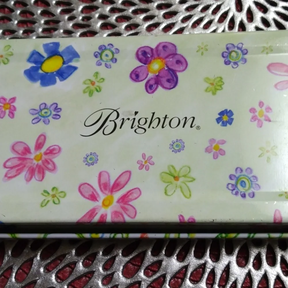 Brighton watch tin. - Picture 6 of 7